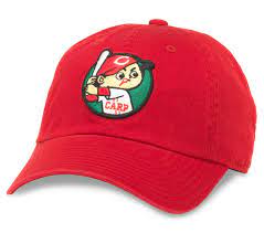 Ballpark Hiroshima Carp American Needle Hiroshima Toyo Carp Nippon Professional Baseball American Needle