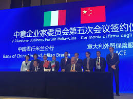 Le campionesse olimpiche hanno messo in campo tutto. Intervista All Ambasciatore Della Repubblica Popolare Cinese In Italia S E Li Ruiyu