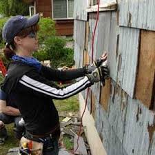 The Women of This Old House