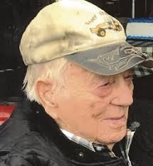 Gerald VICK Obituary