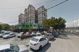 Taman harbour view unit for rent @ weld quay, georgetown. Taman Harbour View For Sale In Georgetown Propsocial