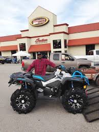 Check spelling or type a new query. Thanks To Ellis Martin From Lumberton Ms For Getting A 2016 Can Am Outlander Xmr 1000 At Hattiesburg Cycles Hattiesburg Lumberton Can Am