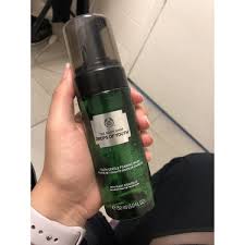 Articoli 1 a 9 da un totale di 12. The Body Shop Drops Of Youth Youth Gentle Foaming Wash Reviews In Face Wash Cleansers Chickadvisor