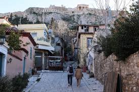 Τι να κάνετε για να μείνετε υγιείς στο lockdown. Shmera Oi Oristikes Apofaseis Gia To Lockdown Pote 8a Te8oyn Se Isxy Ta Nea Metra Ta Nea
