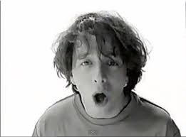 A song I cannot help listening to in spite of how annoying it is