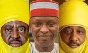 FACT-CHECK: Is Sanusi Lamido Sanusi Scheming to Return as Emir of Kano?