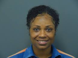 Offender Tracking Information System (OTIS)