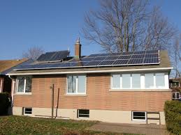 Each of our grid tie solar systems include all of the major components, and access to our live support team. Diy Net Metering Solar Installation Lower Your Hydro Bill