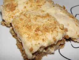 South African Fridge Tart Recipe Food Com Recipe Tart Recipes Recipes African Food