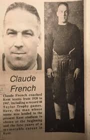 Middlesboro Coach Larry French Show 9-30-25.