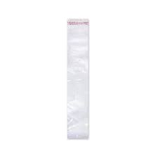 Bolsa de polipropileno celofan 25x35 x 100 unidades. Bolsas Celofan Baratas 40 X 6