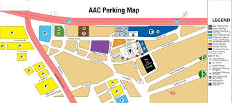 American Airlines Center Parking Guide Dallas Events