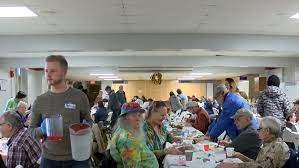 Maybe you would like to learn more about one of these? Thanksgiving Day Meal Plans Change Due To Covid 19 Wpbn