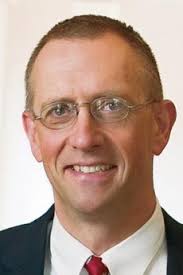 Dr. Michael Orr to be next Krebs Provost and Dean of the Faculty