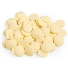Temperage Chocolat Blanc Temperage Chocolat Chocolat Blanc Chocolats Faits Maison