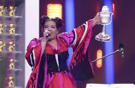 Israeli singer netta wins the 2018 eurovision song contest with toy. Israel S Different Eurovision Winner Has A Message For Jerusalem Too The Times Of Israel