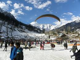 New Year Party At Manali New Year Party 2019 In Delhi Events High