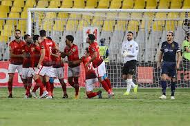تقام مباراة الاهلي والترجي في تمام التاسعة مساءً على استاد الجيش ببرج العرب، ويأمل النادى الأهلي في حسم موقعة الذهاب مستغلاً عاملى الأرض والجمهور قبل لقاء العودة الذى يجمع. 7 Ø­Ù‚Ø§Ø¦Ù‚ ÙÙŠ Ø§Ù†ØªØµØ§Ø± Ø§Ù„Ø£Ù‡Ù„ÙŠ Ø¨Ø«Ù„Ø§Ø«ÙŠØ© Ø¹Ù„Ù‰ Ø§Ù„ØªØ±Ø¬ÙŠ Ø§Ù„ØªÙˆÙ†Ø³ÙŠ Ø¨Ø°Ù‡Ø§Ø¨ Ø§Ù„Ù†Ù‡Ø§Ø¦ÙŠ Ø§Ù„Ø£ÙØ±ÙŠÙ‚ÙŠ Ø§Ù„Ù…ØµØ±ÙŠ Ø§Ù„ÙŠÙˆÙ…