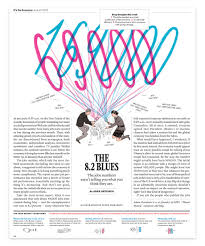 But the the title went to new york mayor rudy giuliani instead. New York Times Magazine Peter Oumanski Illustration