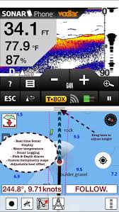 I Boating Caribbean Marine Nautical Charts Maps By Bist Llc