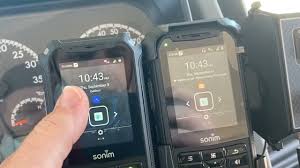 Sonim Xp3400 Armor S Xp3400 Firmware ...