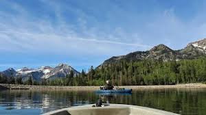 Silver flat lake trail is a 3.6 mile heavily trafficked out and back trail located near american fork, utah that features a lake and is rated as moderate. Silver Lake Flat Reservoir Kayaking And Fishing Youtube