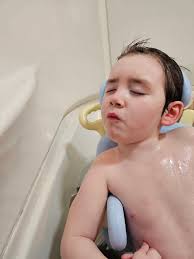 Strong attends US Masters Swimming Nationals