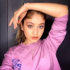 Celine Rivas's Instagram, Twitter & Facebook