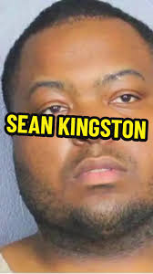 #news #noticias #celebritynews #seankingston #arrest #arrestado #crime  #crimen #fraud #mugshot #music #beatifulgirl #sabiasque #curiosidades  #datoscuriosos