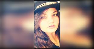 Obituary information for Shana Naraia Fusco-Russell