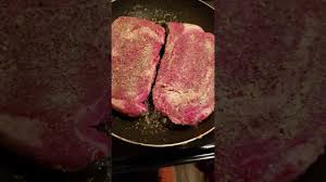 Watch now, to see how to make perfect steaks wit. Rib Eye Steak In My Air Fryer 10 Quart Nuwave Air Fryer Nuwave Air Fryer Air Fryer Ribeye Steak