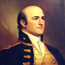 Major General Edward Hand and his Pennsylvania riflemen were unsung heroes  of the Revolutionary War, known for their deadly accuracy and exceptional  courage under fire. Throughout the conflict, his sharpshooters repeatedly  held