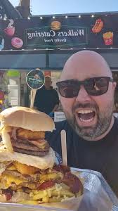 Walker Holmes Catering