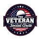 Veteran Social with lunch event image