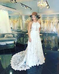 Adventurous Boho Wedding Dress Boho Wedding Dress Dresses Bridesmaid Gown