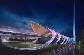 Part time job in johor bahru. Malaysia Announces Winning Design For Johor S Pore Rts Link Station In Bukit Chagar Se Asia News Top Stories The Straits Times