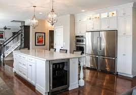 I was lucky enough to have patty recommended to me and once i met her and toured her showroom, i knew she would do an excellent job designing my new kitchen. Signature Kitchen Bath Kitchen Gallery In St Louis