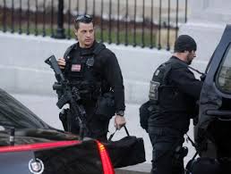 Image result for White House Secret Service 2015