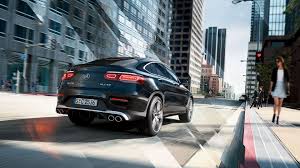 Mercedes Amg Glc Coupe