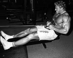 Moeller began bodybuilding at age 17 and quickly hit the competition circuits, becoming the german champion by age 25. Bodybuilder Ralf Moeller