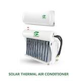 Solar Air Conditioner-China Solar Air Conditioner Manufacturer
