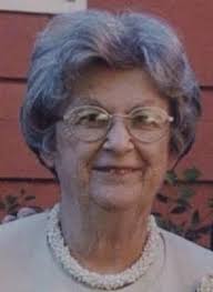 Joyce Coogan Obituary (1927