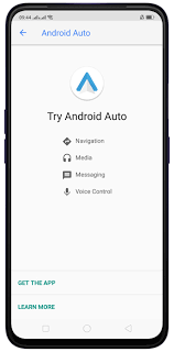 The new android auto app from google brings support for the android auto cars, linking them to devices running at least android 5.0.x. What Is The Android Auto App And How To Use Android Auto Oppo Australia