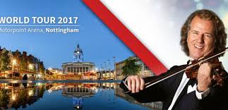 Official facebook fan page of andré rieu. Andre Rieu Welcome To Uk Music Reviews