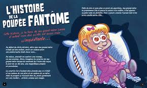 S'échapper d'un asile hanté qui fait peur. Le Gros Livre Des Histoires Qui Font Peur Livre Humour French Edition Alteau Eho 9782822204118 Amazon Com Books