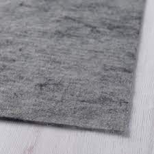 Shop with afterpay on eligible items. Stopp Filt Rug Underlay With Anti Slip 5 5 X7 9 Ikea