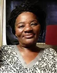 Patricia LARRY Obituary