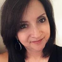 Anna Leija's Instagram, Twitter & Facebook