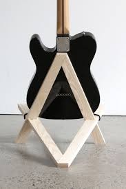 Pin De Diy Woodworking Fans Em Home Items Suporte Para Guitarra Suporte Para Violao Suporte Violao