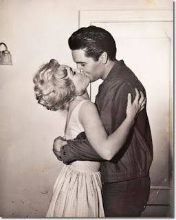 WHERE ARE THEY NOW: TUESDAY WELD